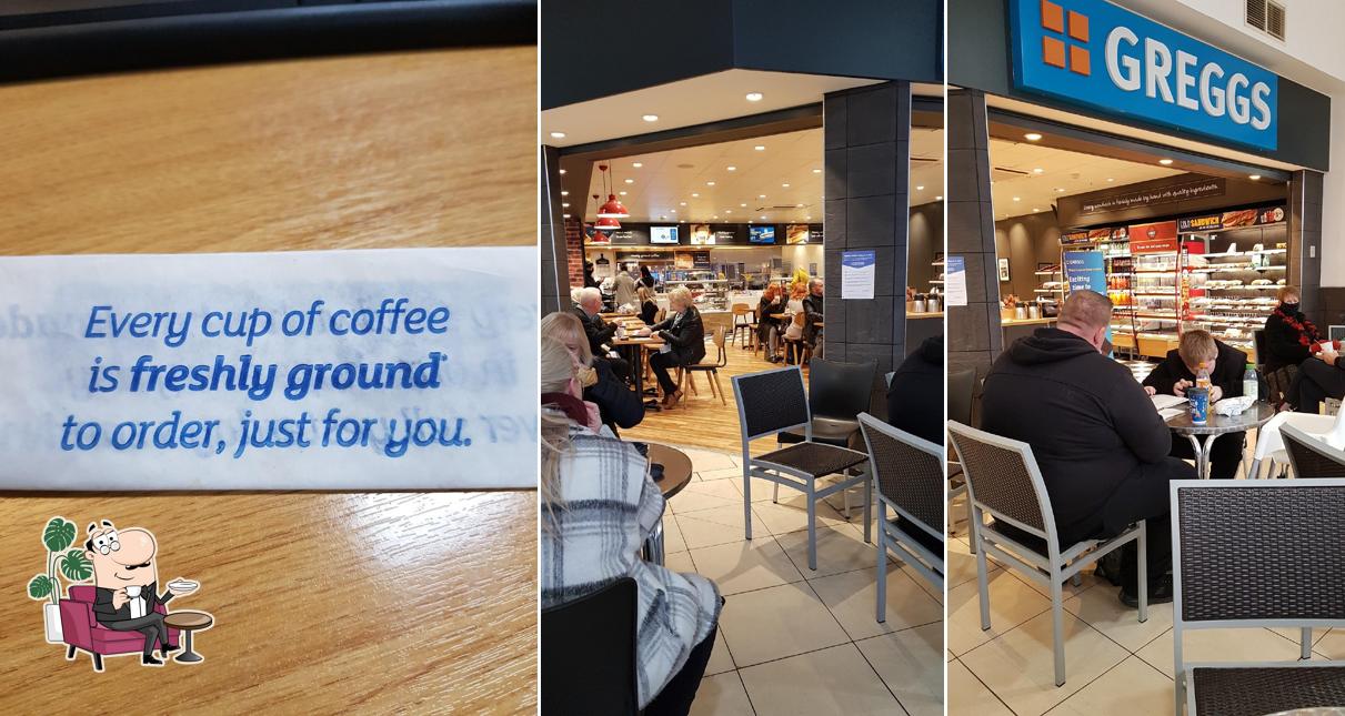 Greggs