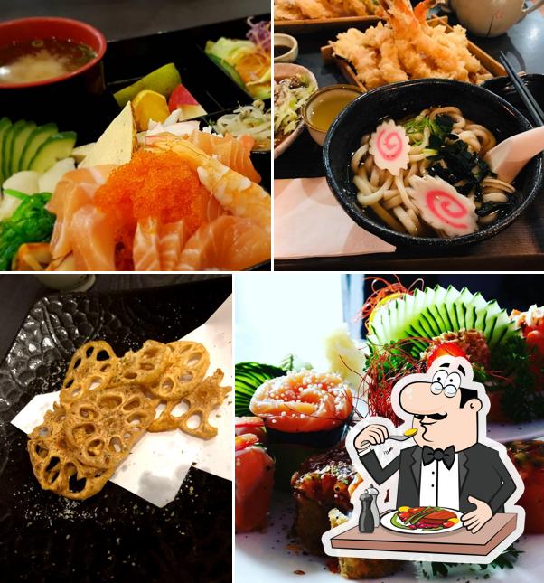 HANAMI Japanese Restaurant