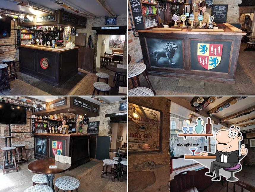 Harry's Bar