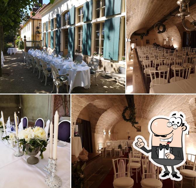 Hotel Villa Sorgenfrei