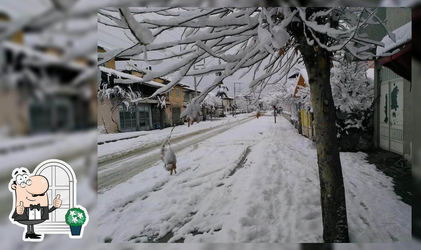 İbo'nun Yeri