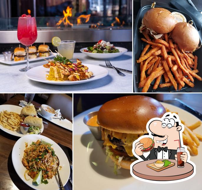 Kona Grill - Boise