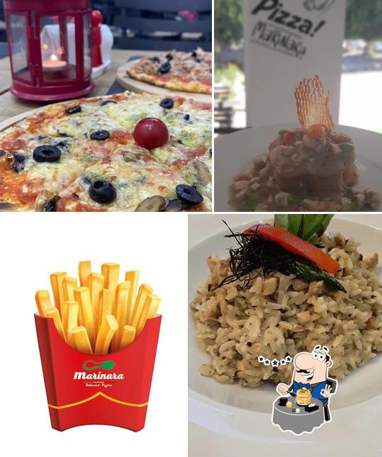 Marinara