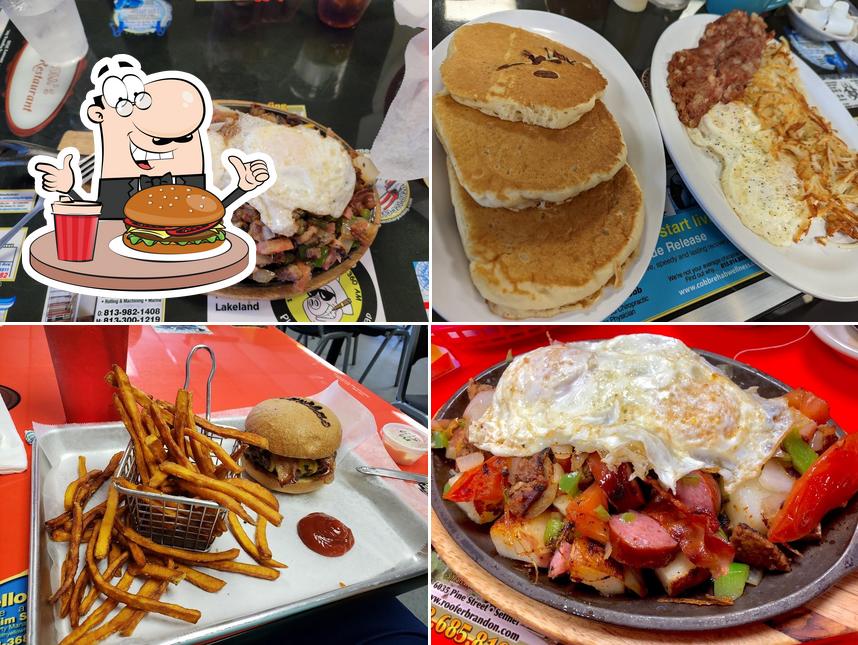 Martha's Family Restaurant