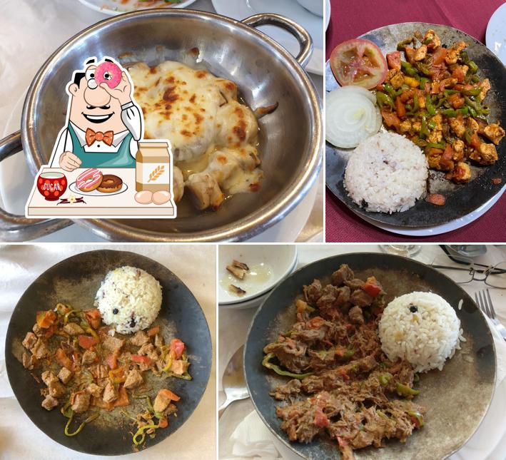 Mevlevi Sofrası Restaurant