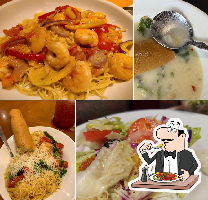 Olive Garden Italian Restaurant