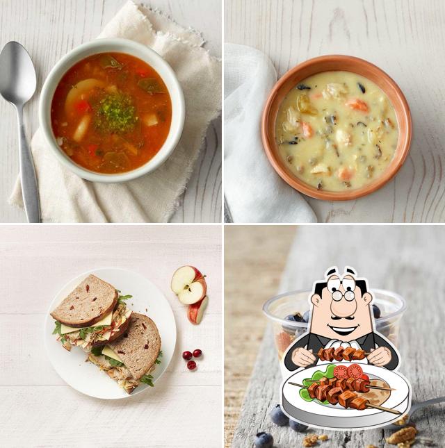 Panera Bread