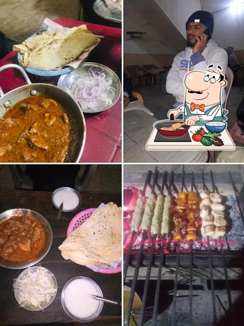 Papa Restaurant Sukkur