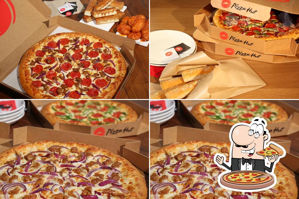 Pizza Hut