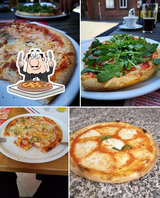 Pizzeria Alessio