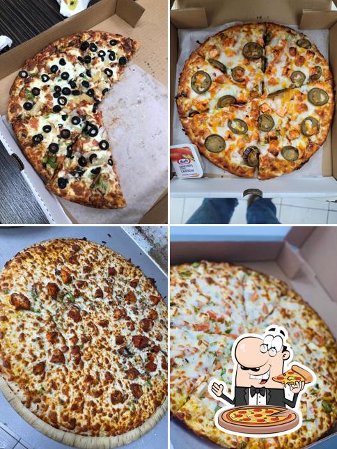 LR Pizza & Curry Ltd(Best Price on Website!)