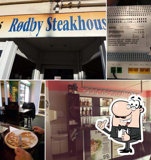 Rødby Steakhouse