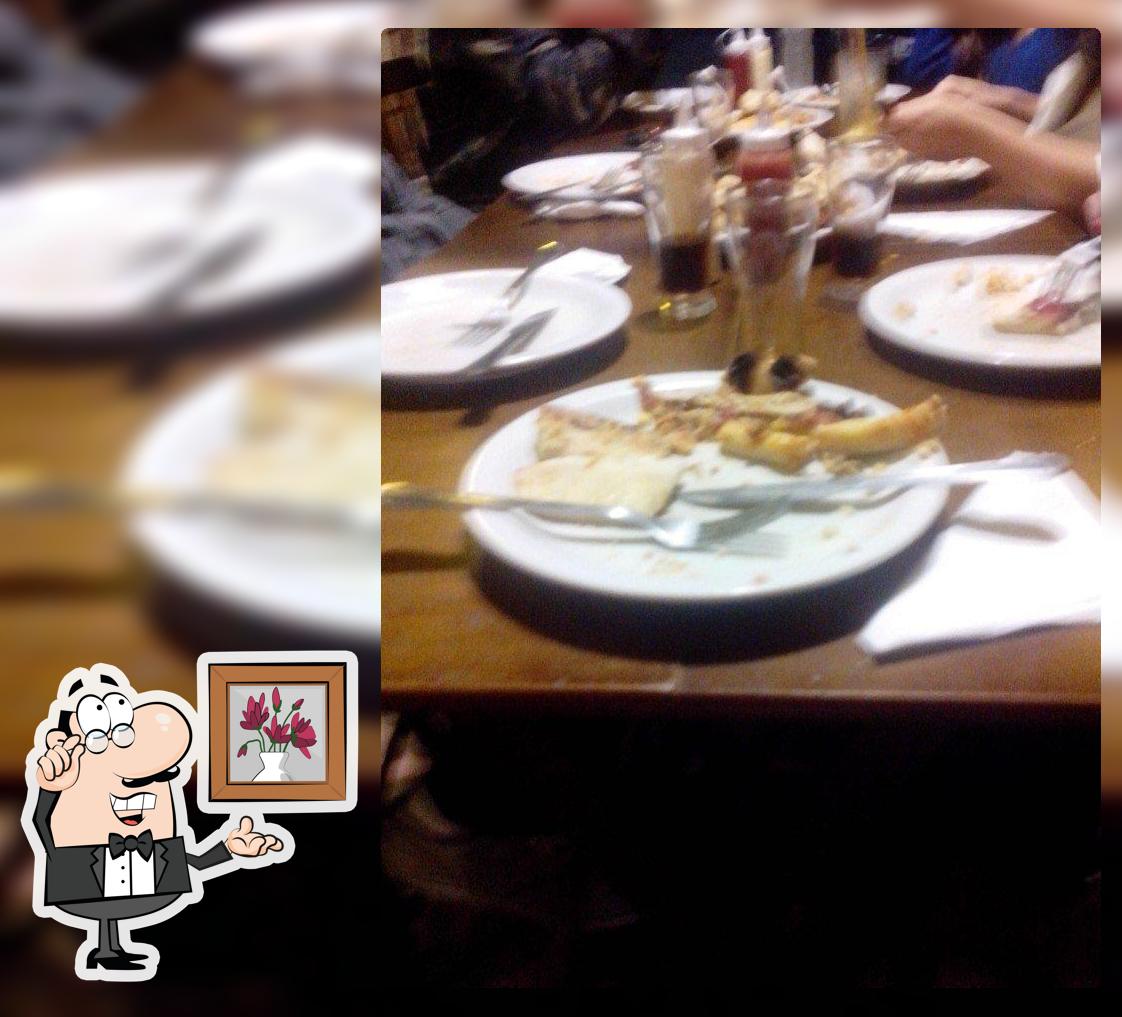 Toco Pizzaria