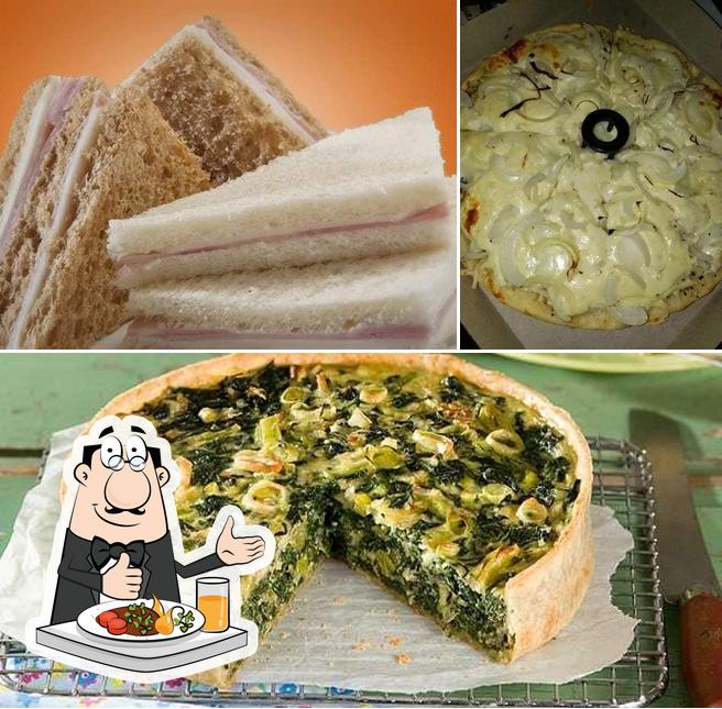 Nuestro Sabor
