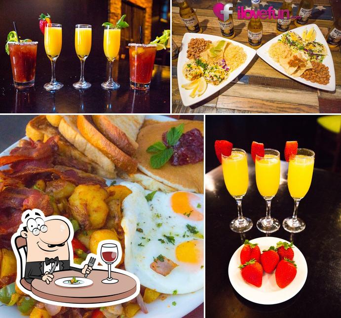 Sunday Brunch Fullerton