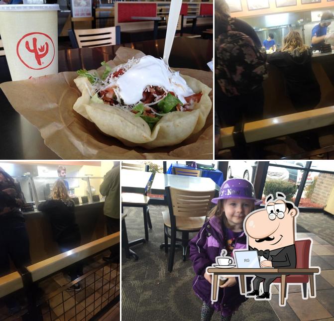Qdoba