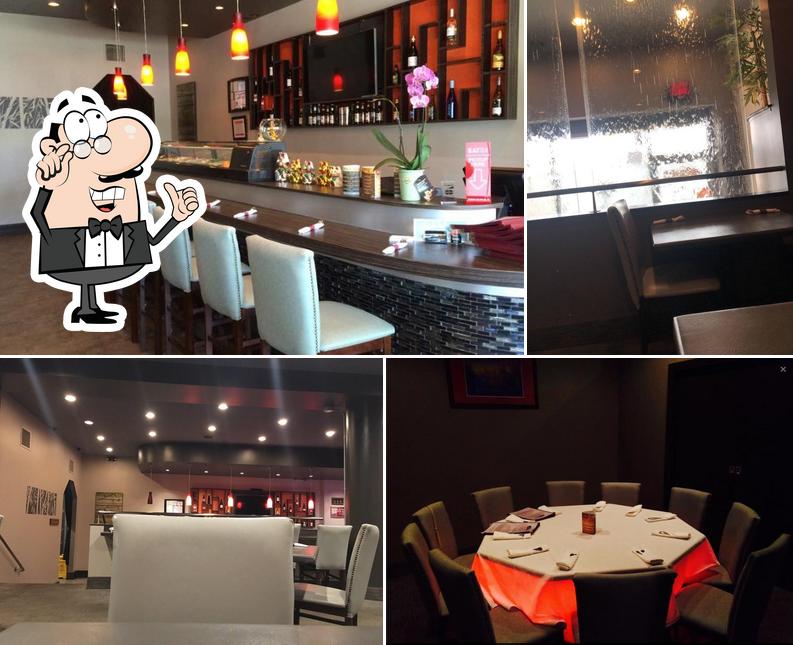 Anna Thai Restaurant
