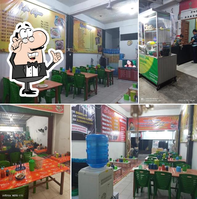 MISOP BACOK IBRAHIM - TEMBUNG