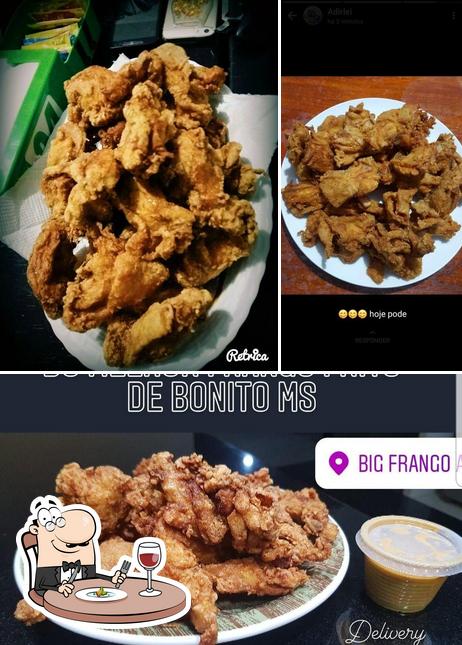 Big Frango