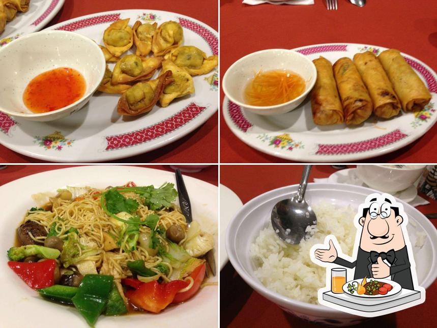 Bradford Vegetarian Restaurant