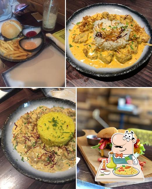 Bun Bun bistro