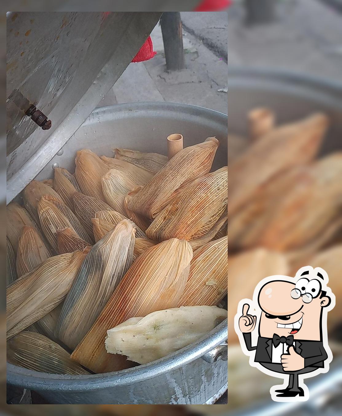 Cenaduría el profe