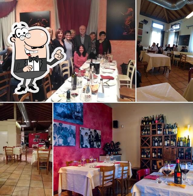 Cielo e Vino - Ristorante, Catering ed Eventi
