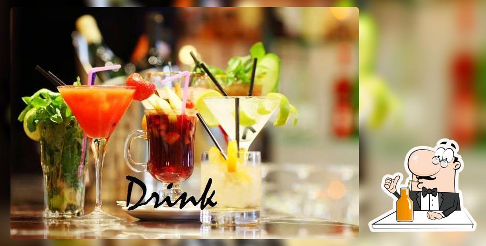 Drink