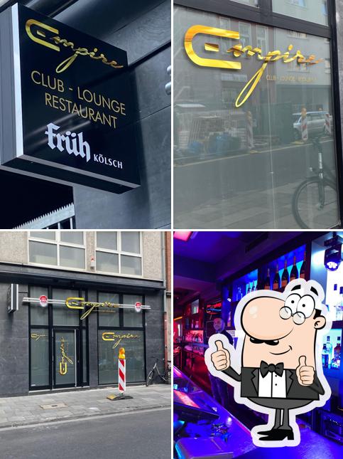 Empire Club - Köln