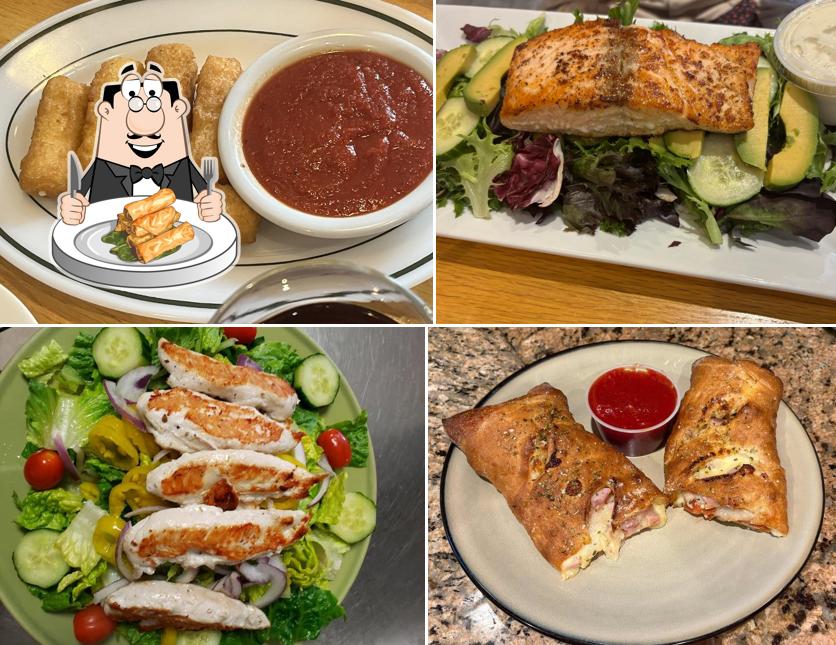 Giuseppe's Italian Eatery