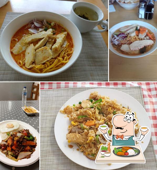 May's Thai Takeaway