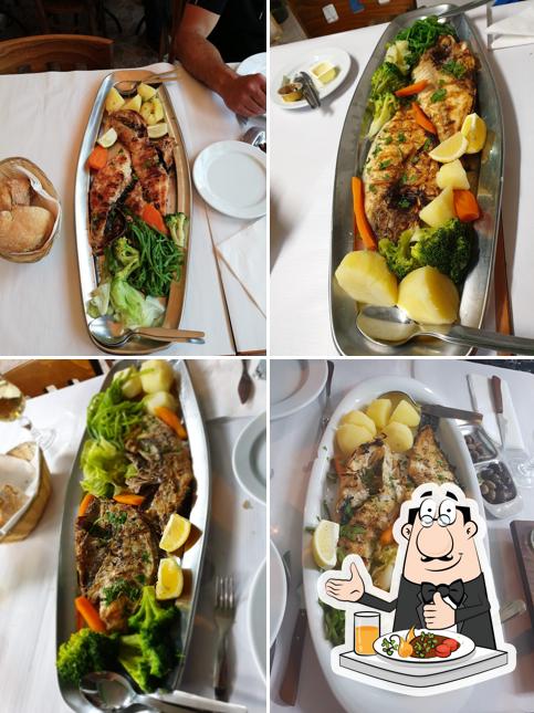 Mercearia do Peixe