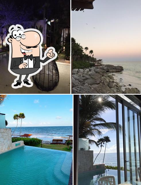 Mi Amor, an SLH Hotel