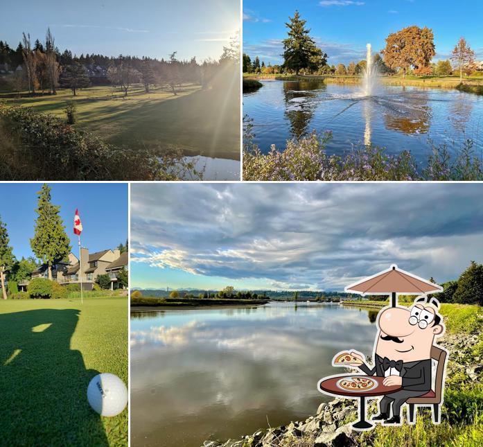 Nico-Wynd Golf Course