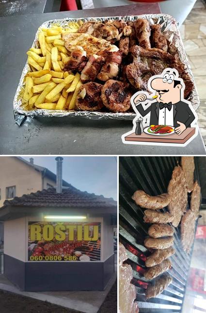Njam Njam Roštilj