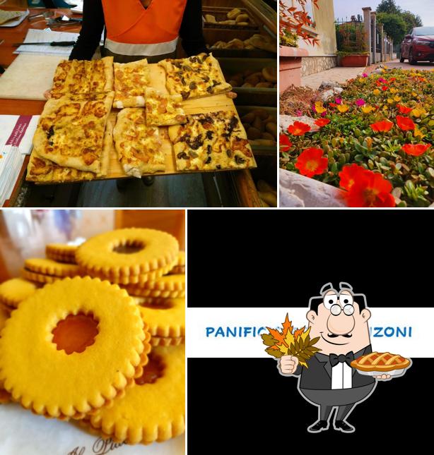 Panificio Eredi Lanzoni