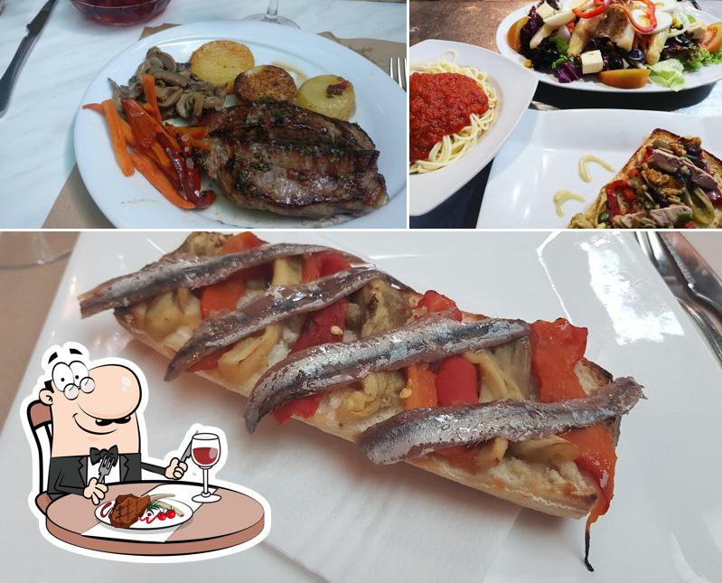Pizzeria Roma