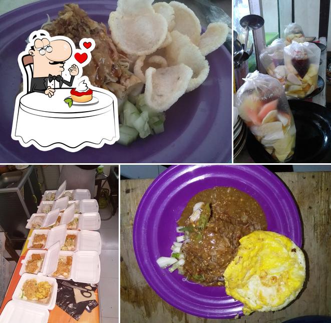 Pusat Kuliner Kota Blitar