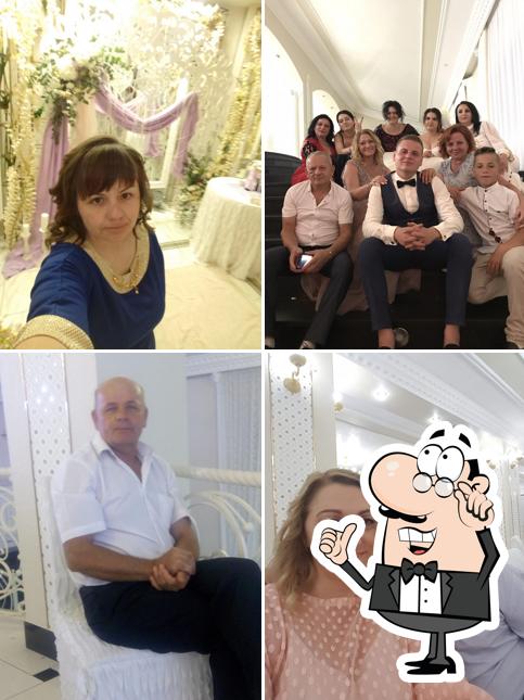 Restoran Zustrich