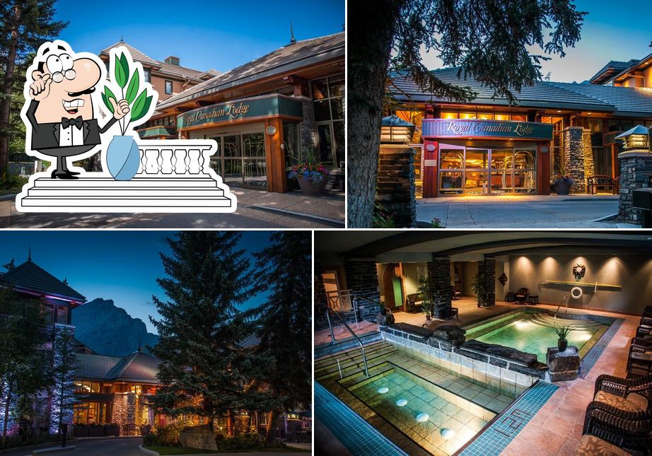 Royal Canadian Lodge