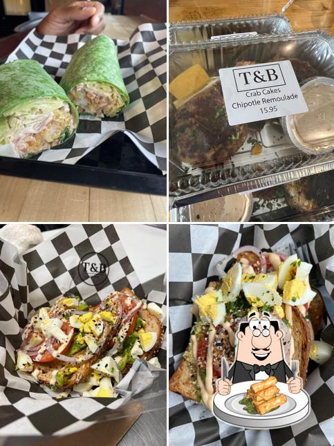 T&B Provisions