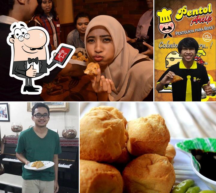 Tahu Pandawa