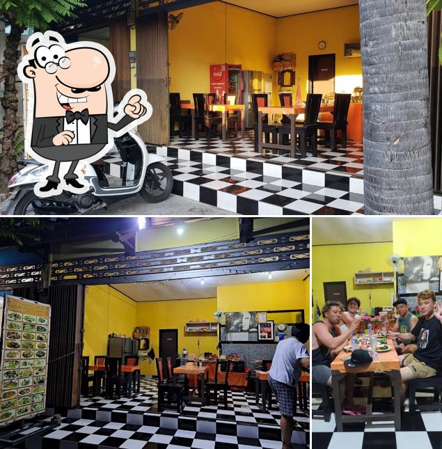 Warung Biduri