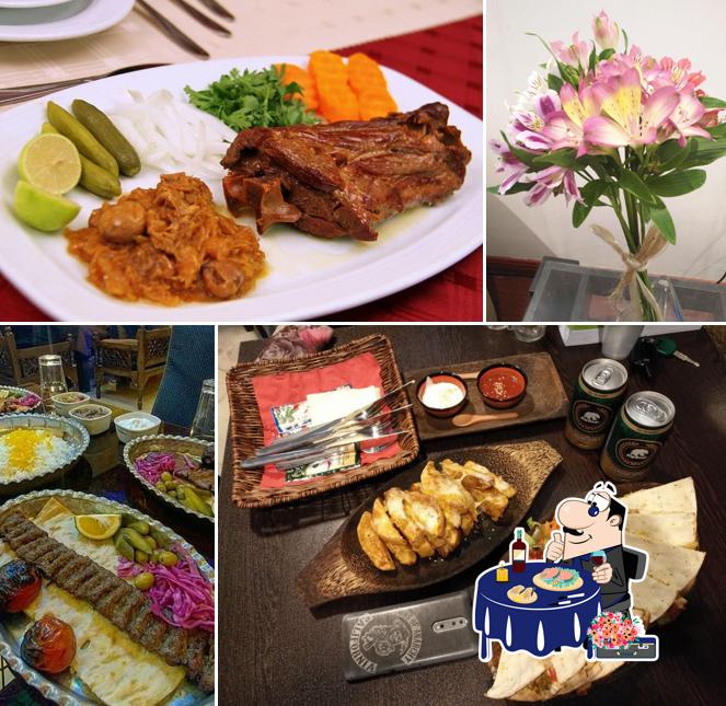 Rezaei Restaurant