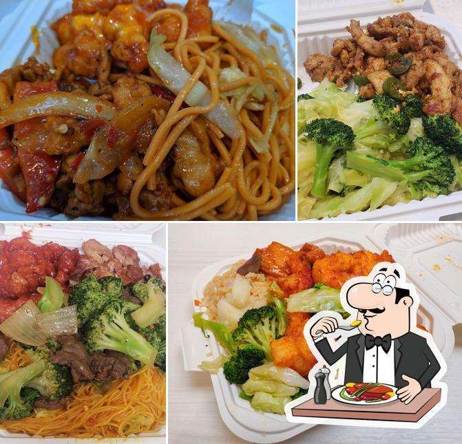 Ruby Thai Kitchen
