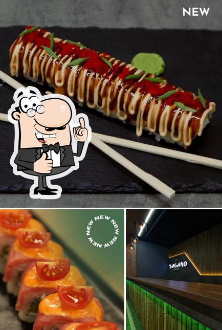 Sagano