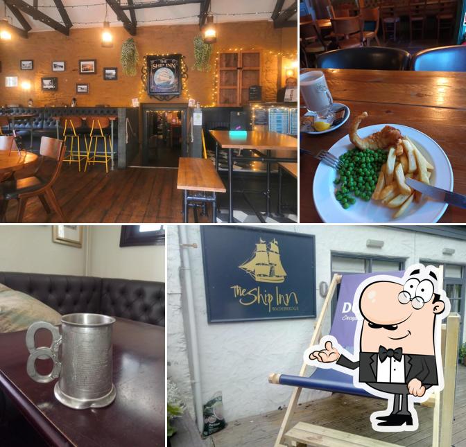The Ship Inn