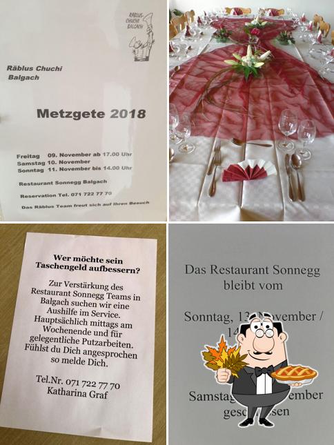 Sonnegg