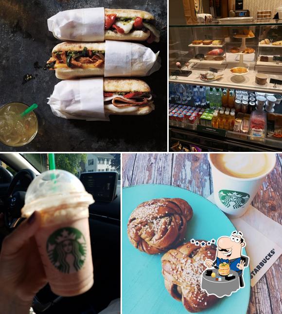 Starbucks Coffee Company