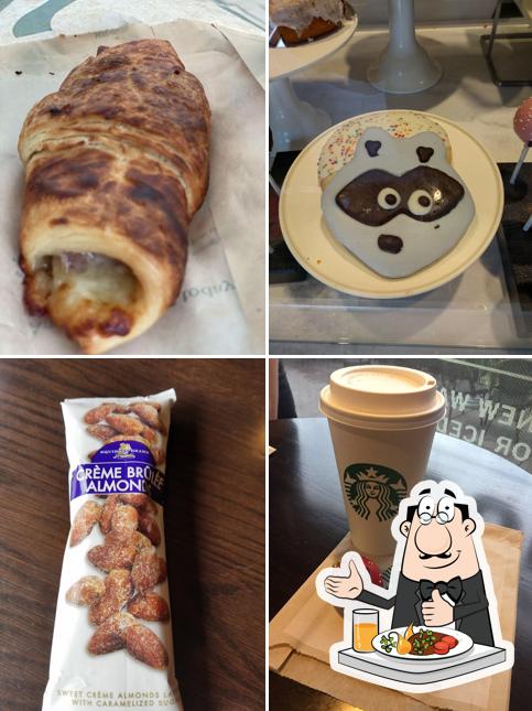 Starbucks Coffee Company